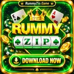 Rummy Zip